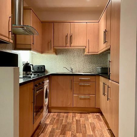 شقة Town Centre Flat In Darlington دارلينجتون المظهر الخارجي الصورة