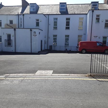 شقة Town Centre Flat In Darlington دارلينجتون المظهر الخارجي الصورة