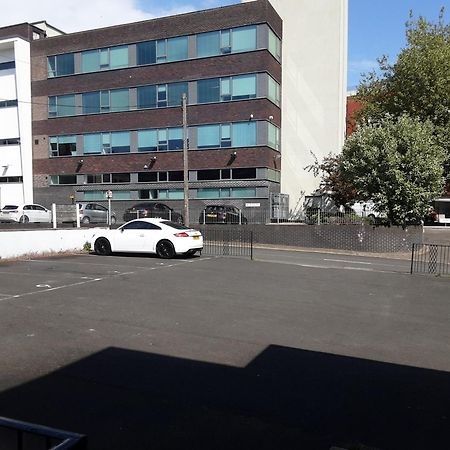 شقة Town Centre Flat In Darlington دارلينجتون المظهر الخارجي الصورة