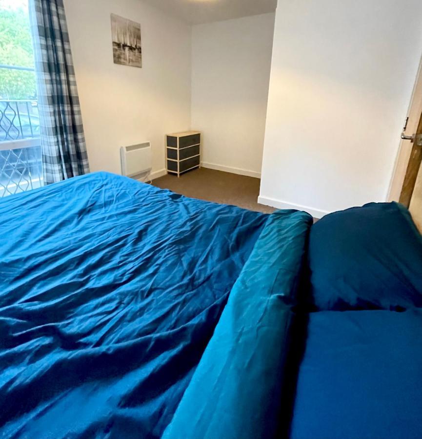 شقة Town Centre Flat In Darlington دارلينجتون المظهر الخارجي الصورة