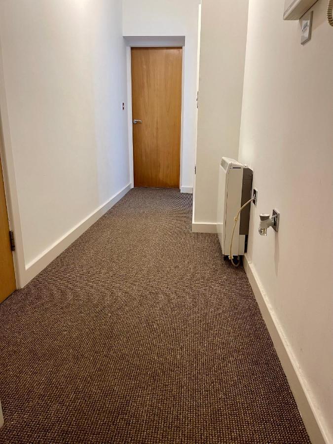 شقة Town Centre Flat In Darlington دارلينجتون المظهر الخارجي الصورة