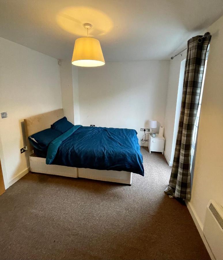 شقة Town Centre Flat In Darlington دارلينجتون المظهر الخارجي الصورة