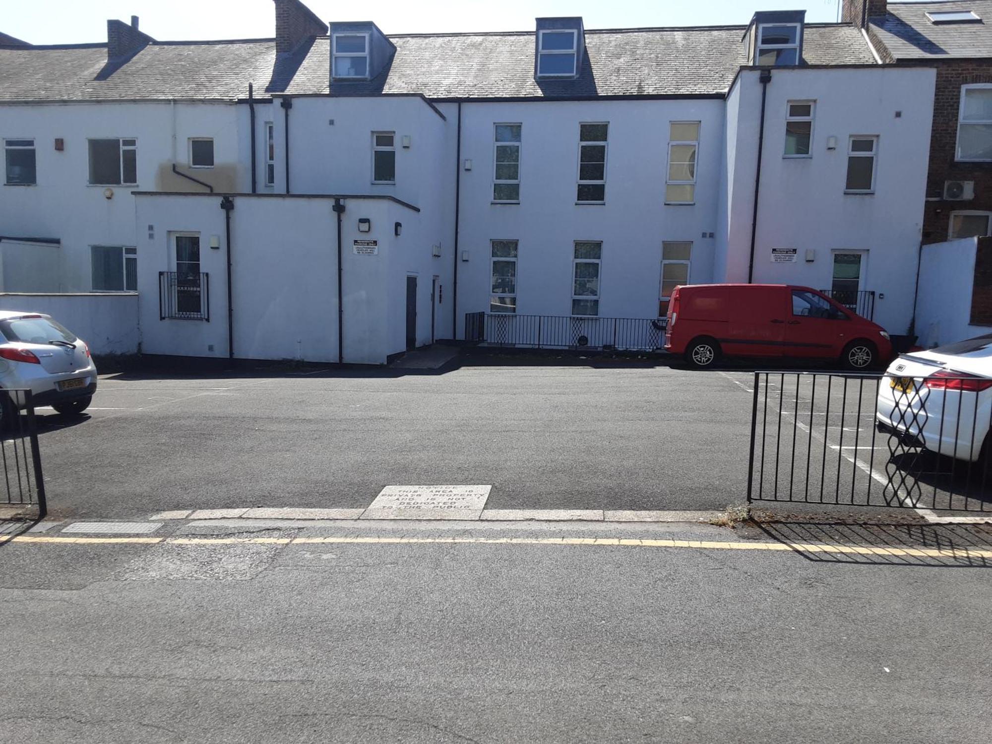 شقة Town Centre Flat In Darlington دارلينجتون المظهر الخارجي الصورة
